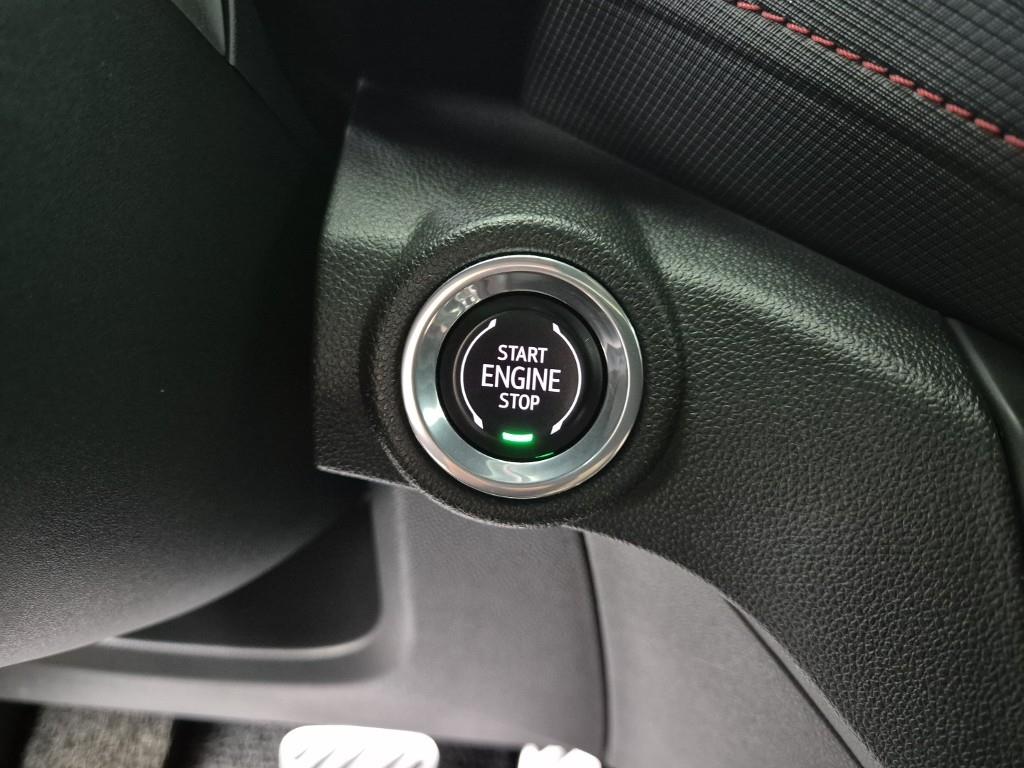 Chevrolet Trail Blazer 2023 Blanco - Importación desde Corea - HF Imports Iquique - Foto 17