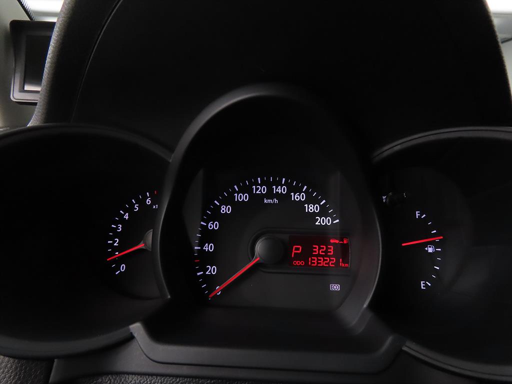 KIA Morning - Vista 9