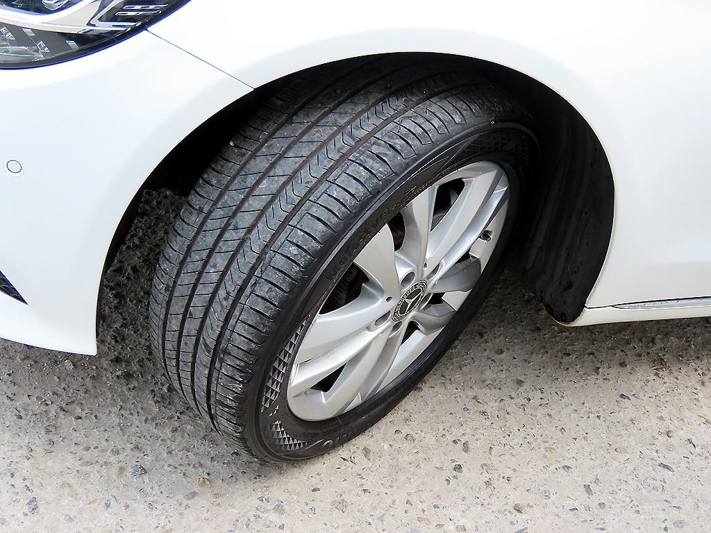 Mercedes Benz C Class 2020 Blanco - Importación desde Corea - HF Imports Iquique - Foto 20