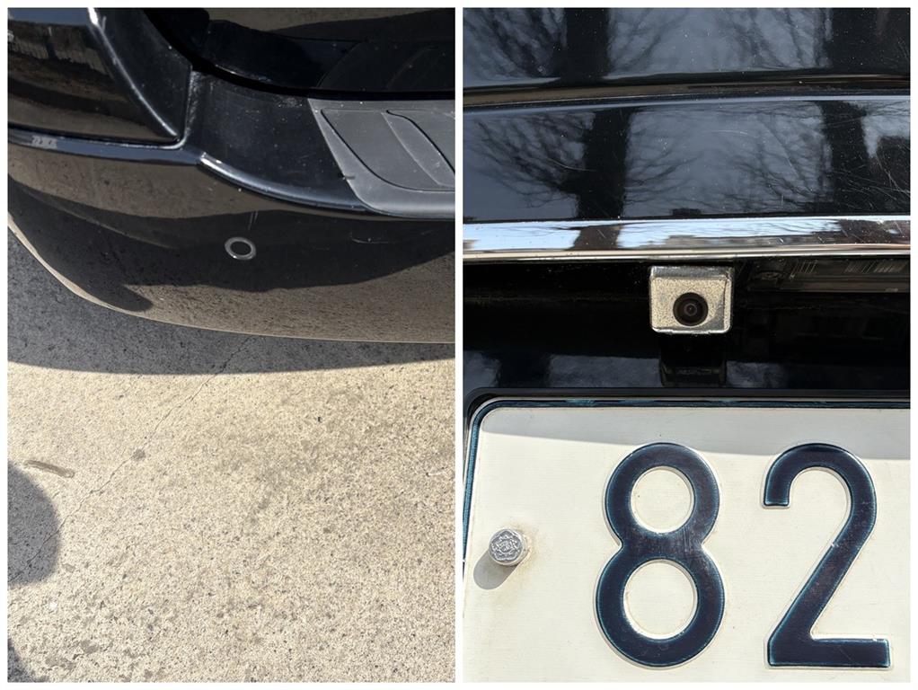 HYUNDAI Starex 2015 Negro - Importación desde Corea - HF Imports Iquique - Foto 19