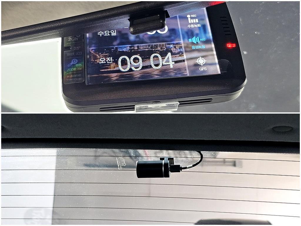 HYUNDAI i30 2010 Blanco - Importación desde Corea - HF Imports Iquique - Foto 19