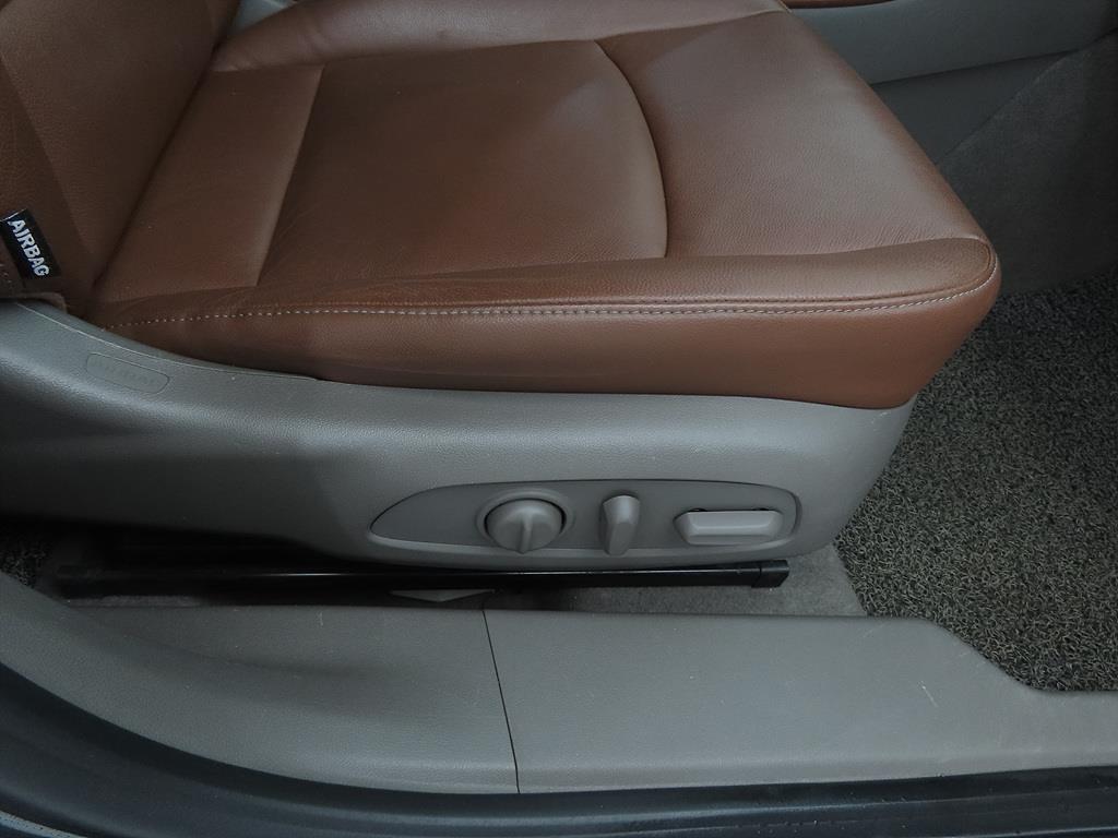 Chevrolet Malibu 2017 Gris - Importación desde Corea - HF Imports Iquique - Foto 16