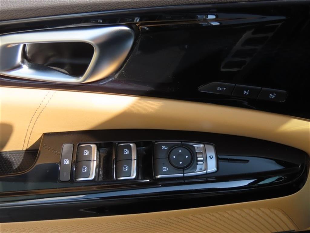 KIA Carnival 2021 Negro - Importación desde Corea - HF Imports Iquique - Foto 12