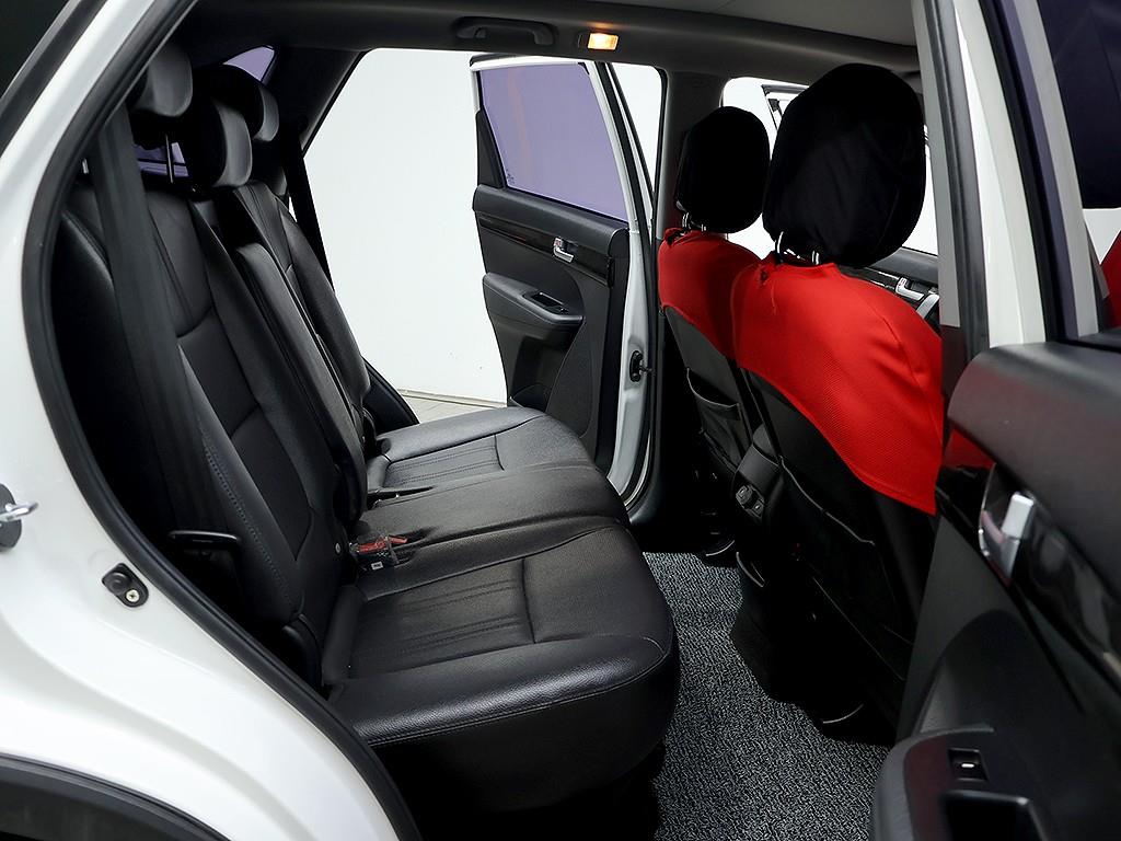 KIA Sorento 2013 the color of pearl - Importación desde Corea - HF Imports Iquique - Foto 12