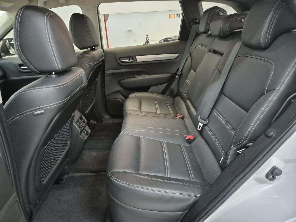 SAMSUNG QM6 - Vista 12