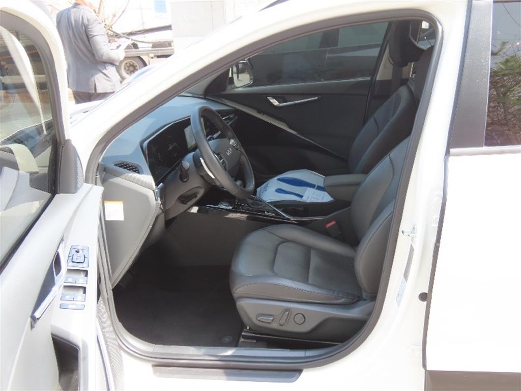 KIA Niro 2022 - Importación desde Corea - HF Imports Iquique - Foto 13