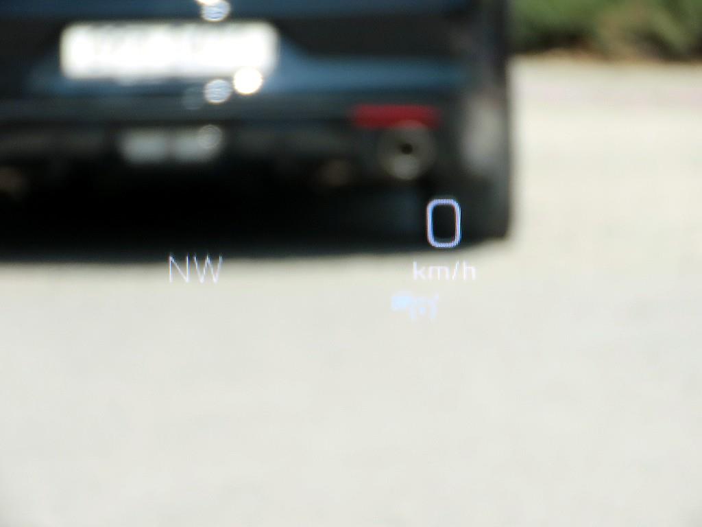 Mercedes Benz E class - Vista 10