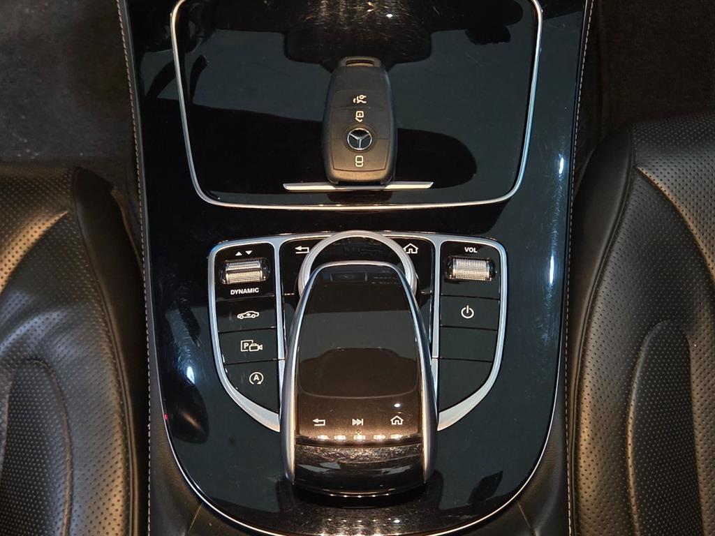 Mercedes Benz CLS Class 2019 Blanco - Importación desde Corea - HF Imports Iquique - Foto 13