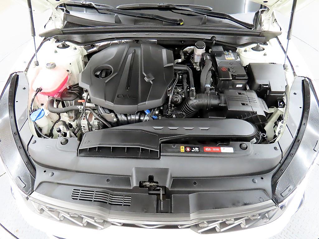 KIA K5 2021 - Importación desde Corea - HF Imports Iquique - Foto 18