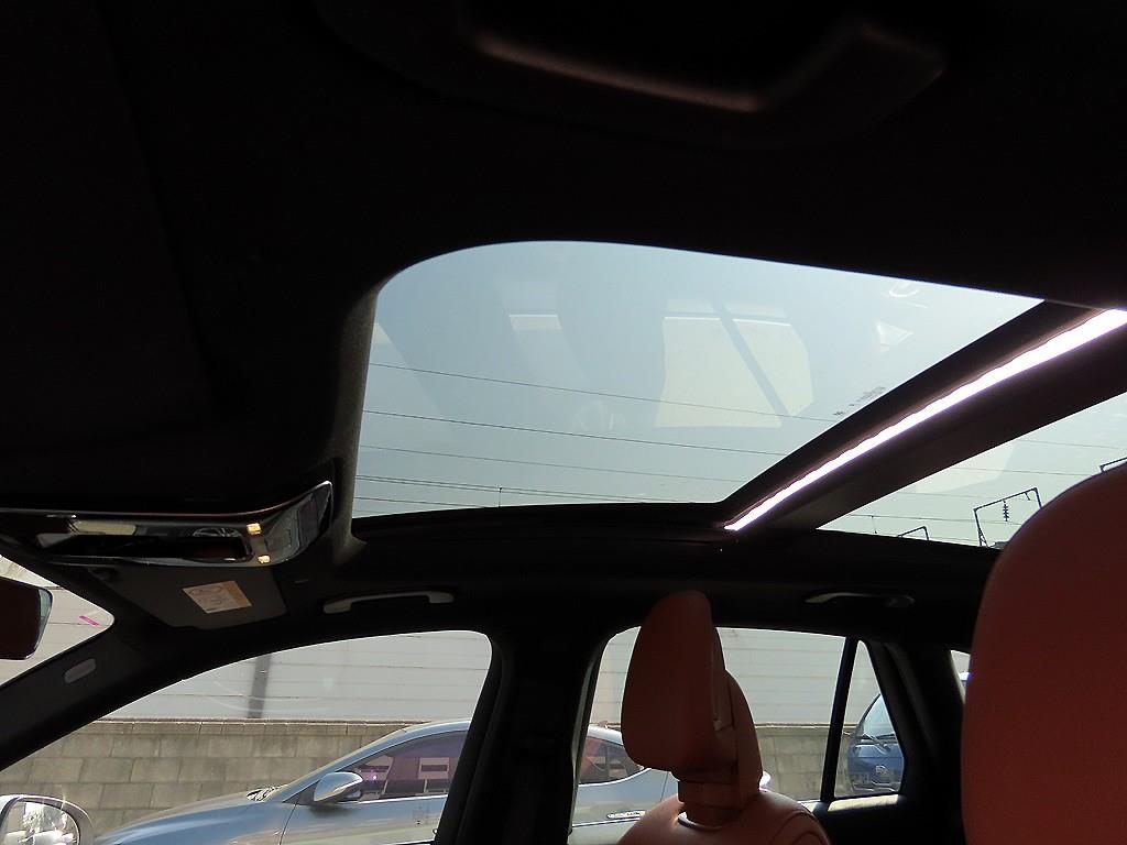 Mercedes Benz GLC Class 2025 Blanco - Importación desde Corea - HF Imports Iquique - Foto 17