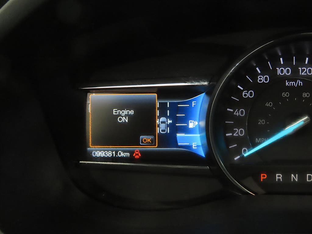 Ford Explorer - Vista 8