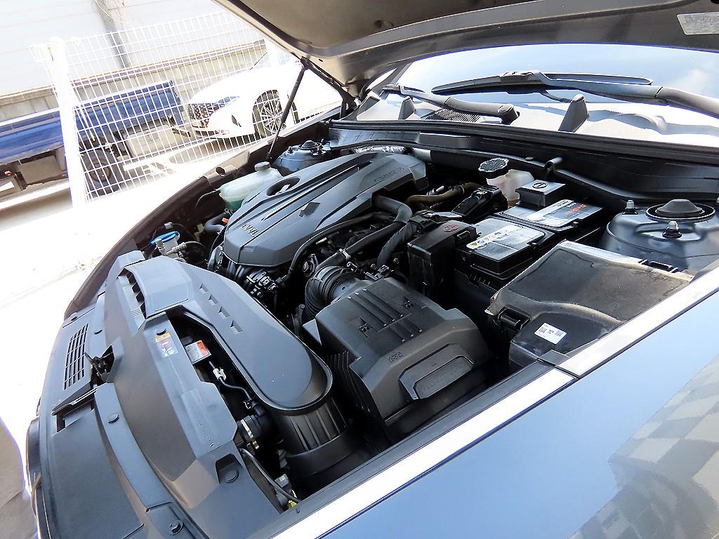 HYUNDAI Sonata 2020 Gris - Importación desde Corea - HF Imports Iquique - Foto 19