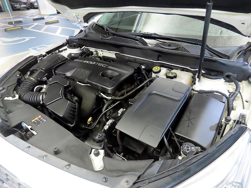 Chevrolet Malibu 2015 Blanco - Importación desde Corea - HF Imports Iquique - Foto 19