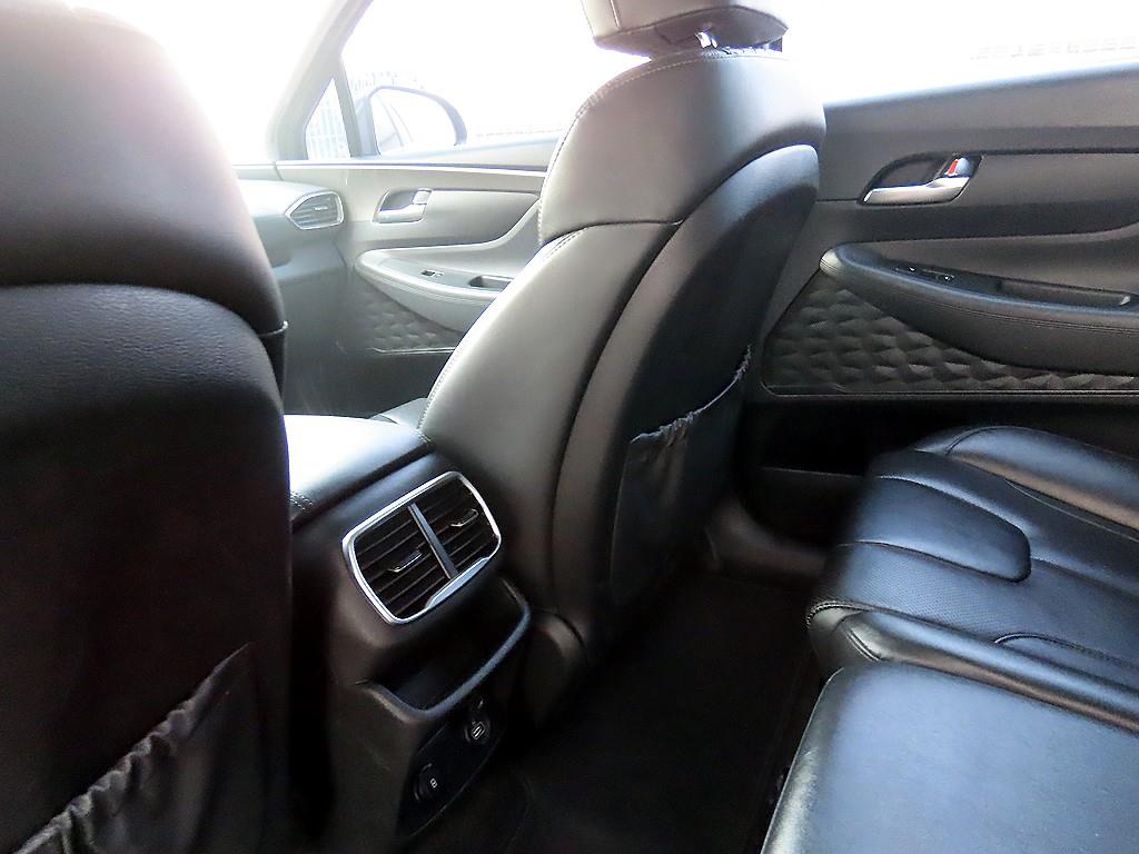 HYUNDAI Santa Fe 2019 Gris - Importación desde Corea - HF Imports Iquique - Foto 17