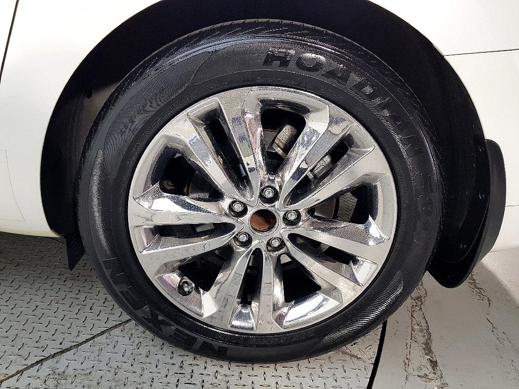 KIA Carnival 2016 Blanco - Importación desde Corea - HF Imports Iquique - Foto 20