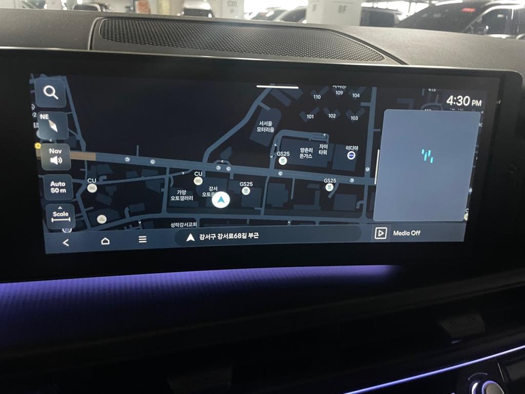 HYUNDAI Santa Fe - Vista 9