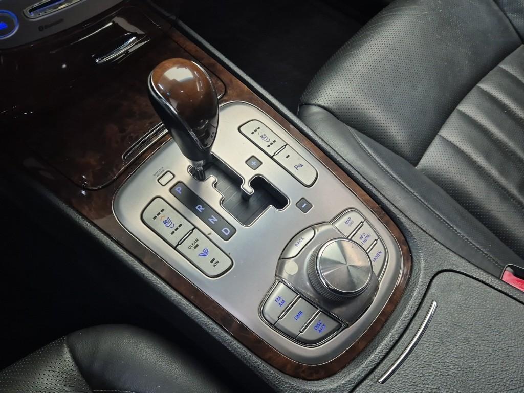 HYUNDAI Genesis 2010 Plateado - Importación desde Corea - HF Imports Iquique - Foto 15