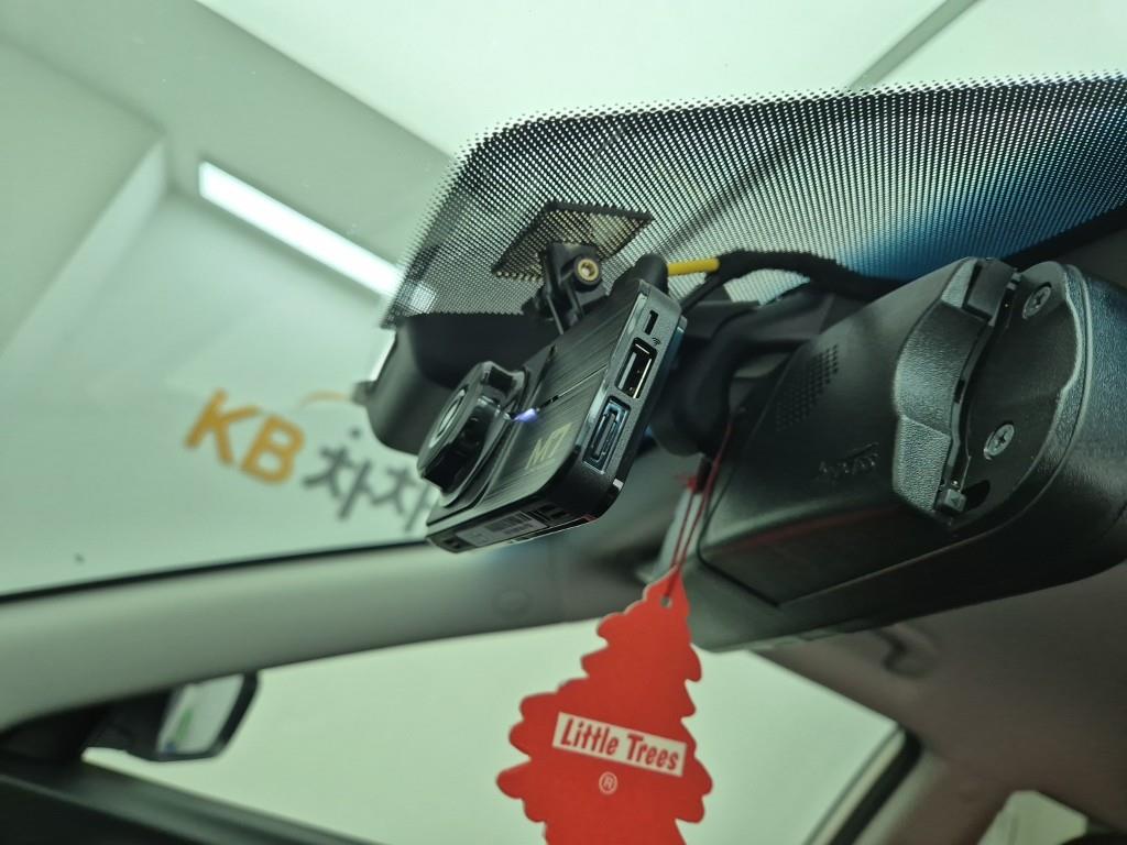 Ssangyong Tivoli 2018 Blanco - Importación desde Corea - HF Imports Iquique - Foto 18