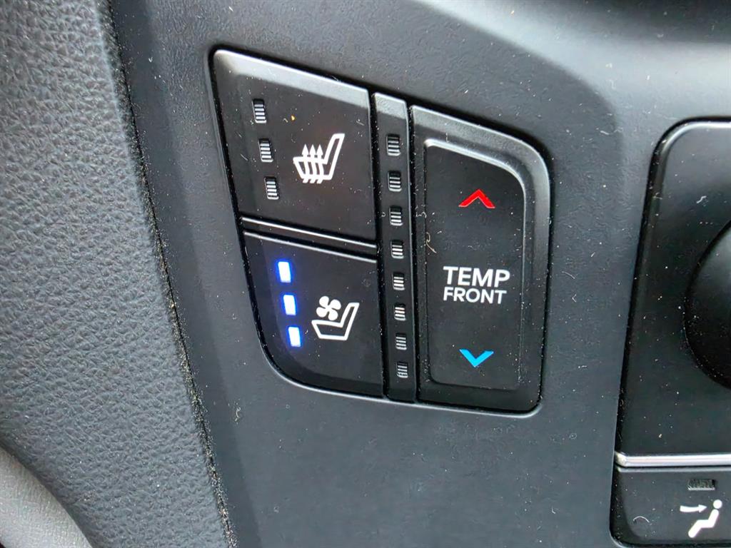 HYUNDAI Starex 2018 Blanco - Importación desde Corea - HF Imports Iquique - Foto 18