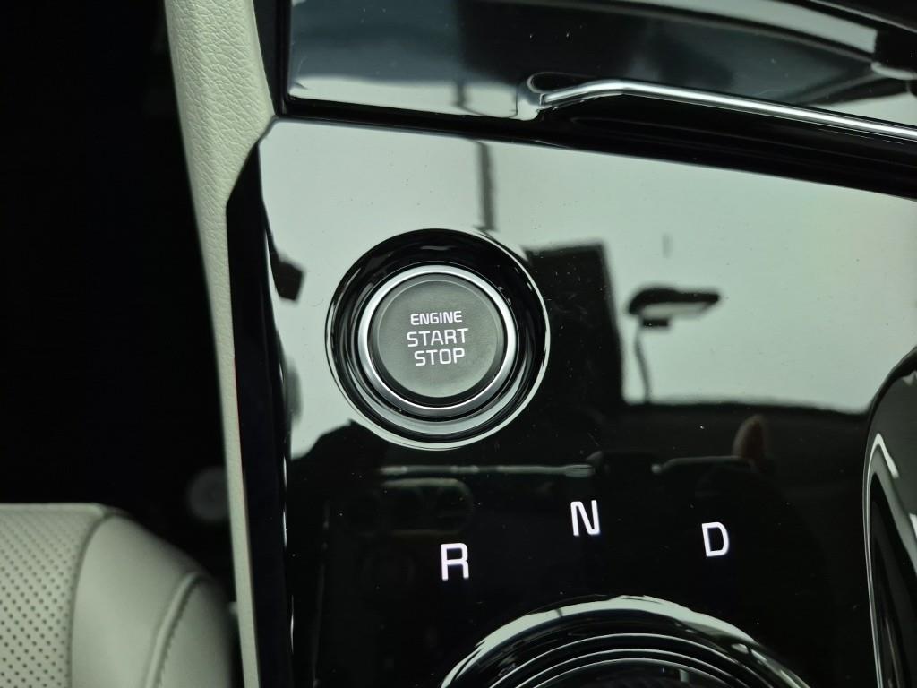 KIA Sportage 2023 Gris - Importación desde Corea - HF Imports Iquique - Foto 16