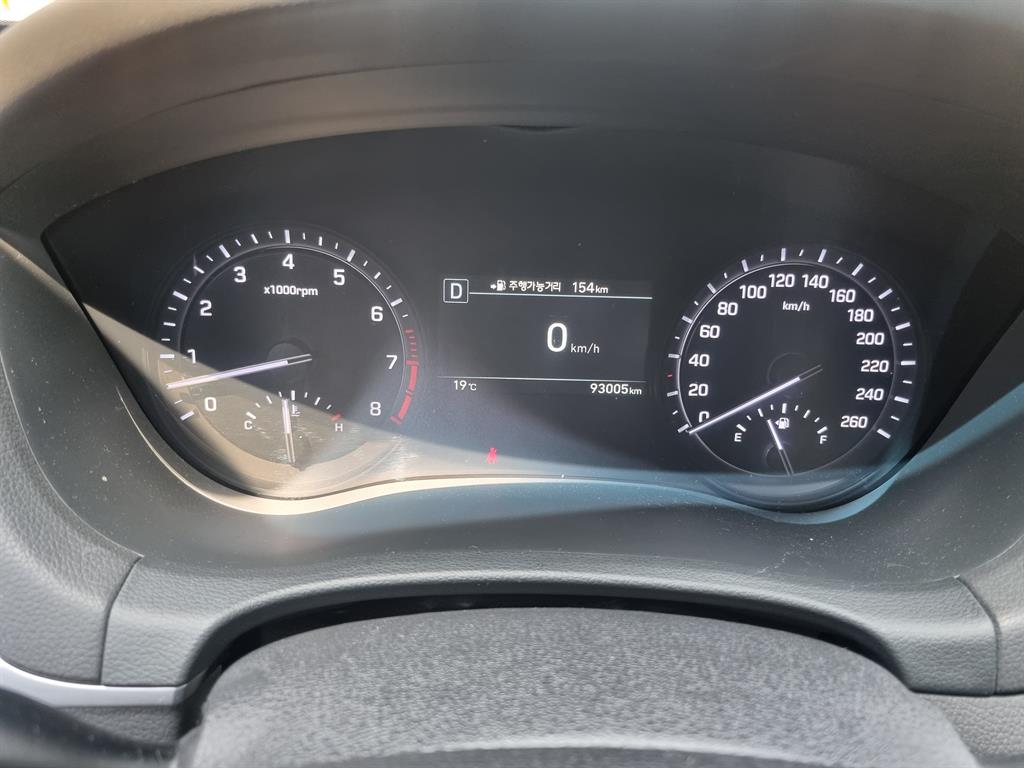 Genesis G80 - Vista 5