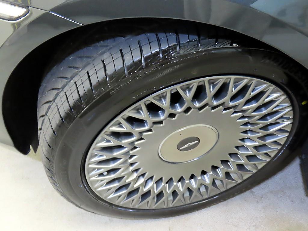 Genesis G90 2020 Gris - Importación desde Corea - HF Imports Iquique - Foto 20