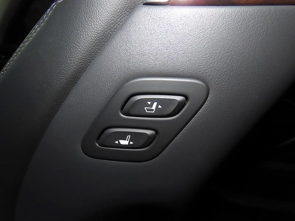 Genesis EQ900 2018 Negro - Importación desde Corea - HF Imports Iquique - Foto 16