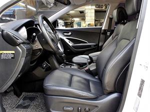 HYUNDAI Santa Fe - Vista 10