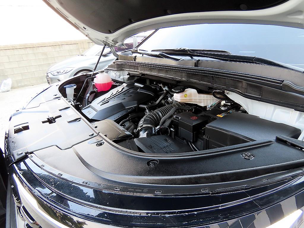 KIA Carnival 2025 Gris - Importación desde Corea - HF Imports Iquique - Foto 19