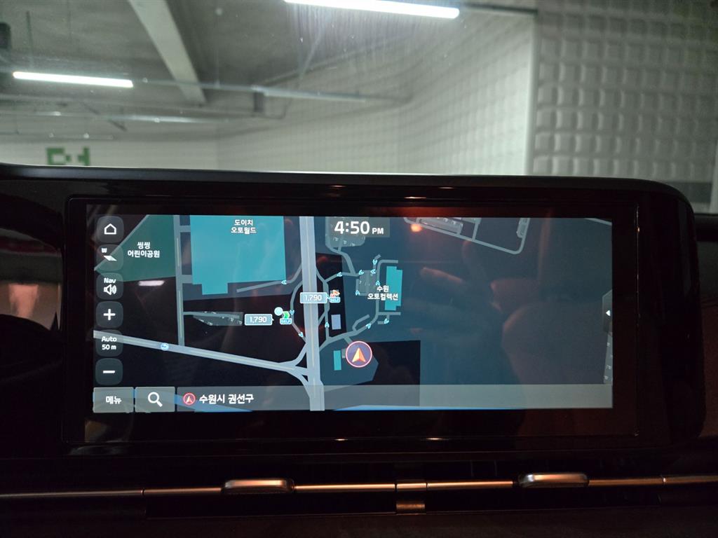 KIA Carnival 2021 Negro - Importación desde Corea - HF Imports Iquique - Foto 13