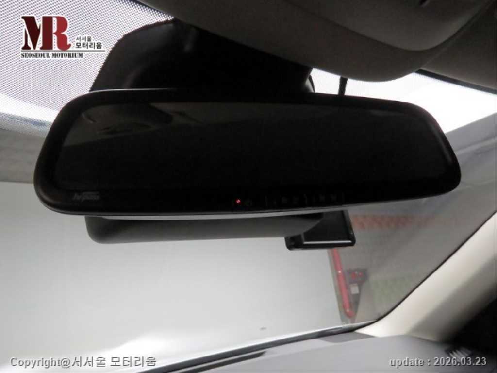 SAMSUNG QM6 2021 Blanco - Importación desde Corea - HF Imports Iquique - Foto 15