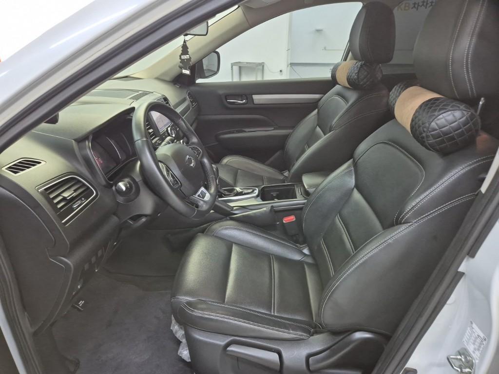 SAMSUNG QM6 - Vista 10