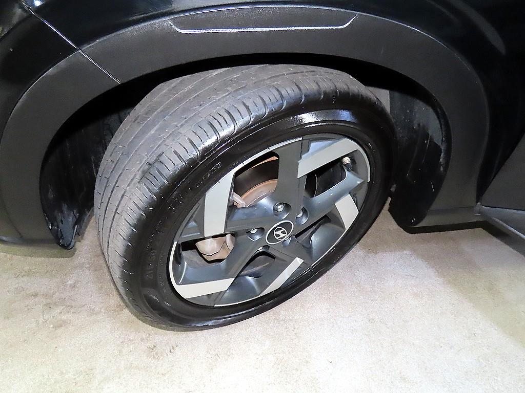 HYUNDAI Venue 2020 Negro - Importación desde Corea - HF Imports Iquique - Foto 20