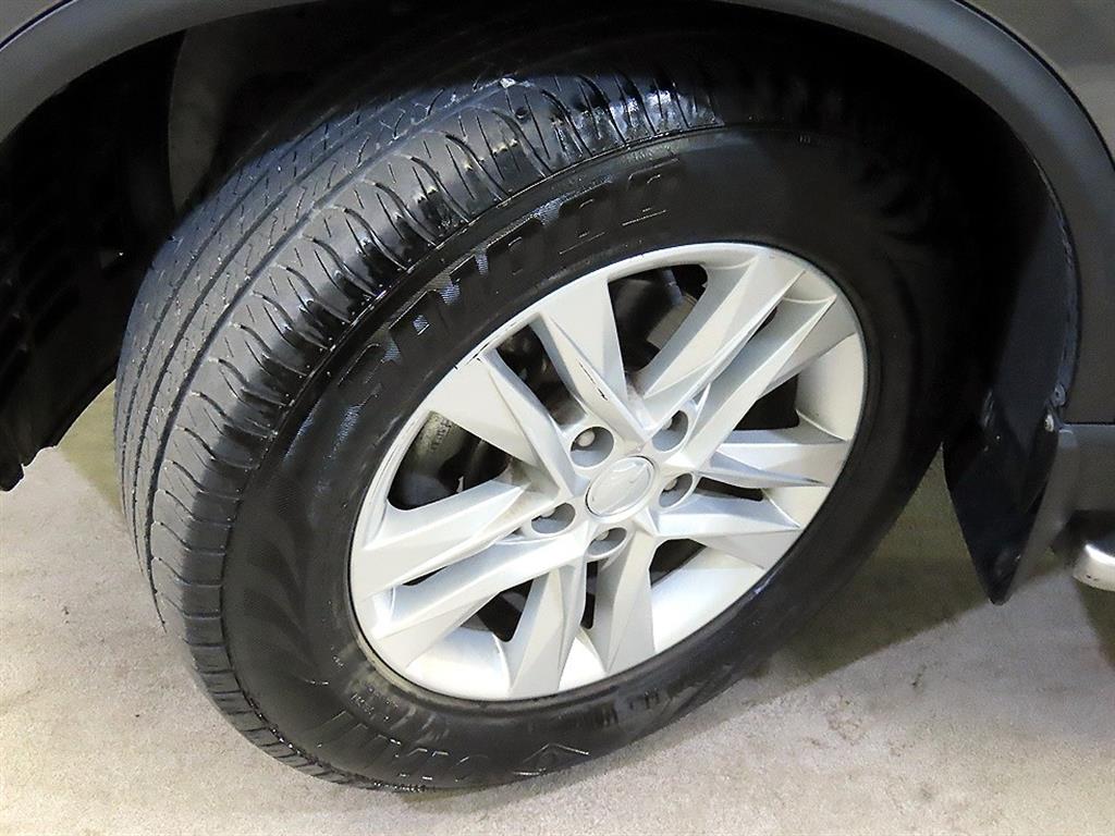 Ssangyong Rexton 2018 Negro - Importación desde Corea - HF Imports Iquique - Foto 20