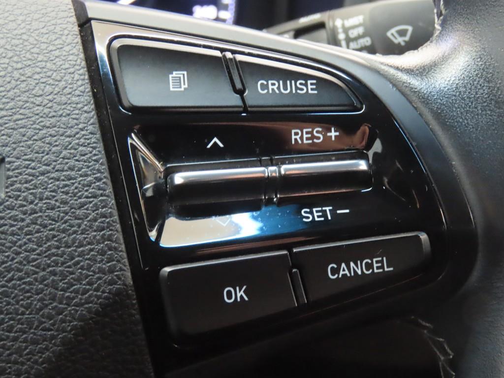 HYUNDAI Grandeur 2018 - Importación desde Corea - HF Imports Iquique - Foto 18