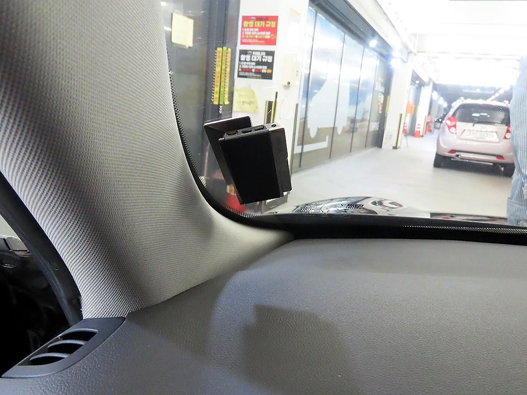 Mini Cooper 2015 - Importación desde Corea - HF Imports Iquique - Foto 15