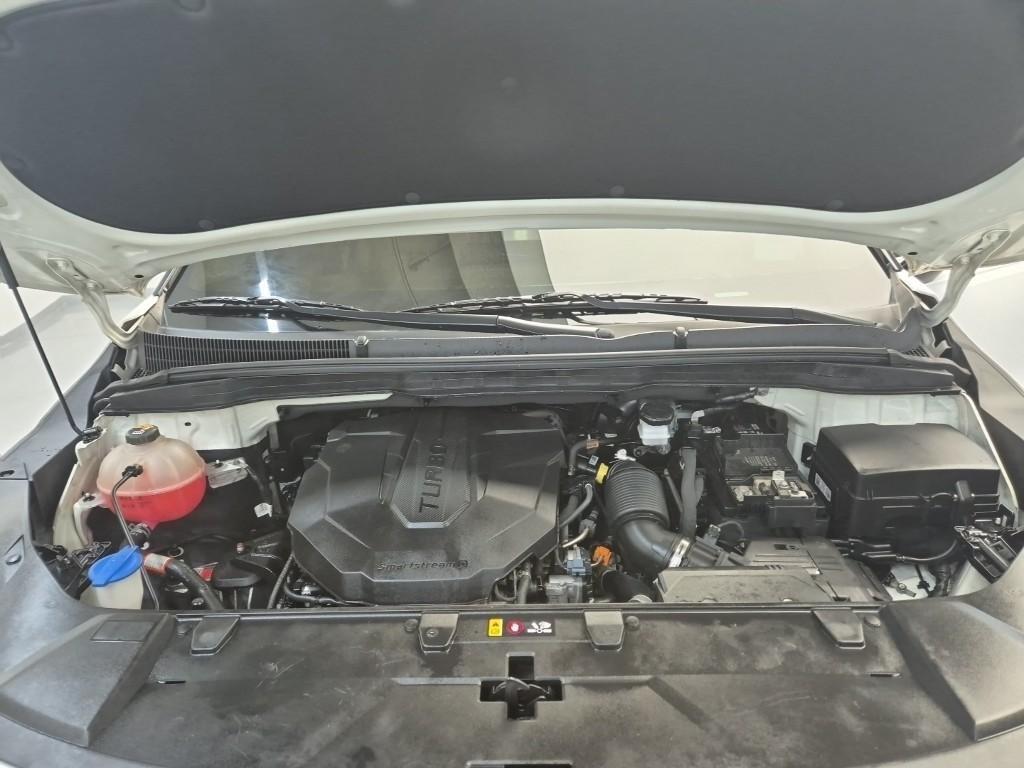 KIA Carnival - Vista 5