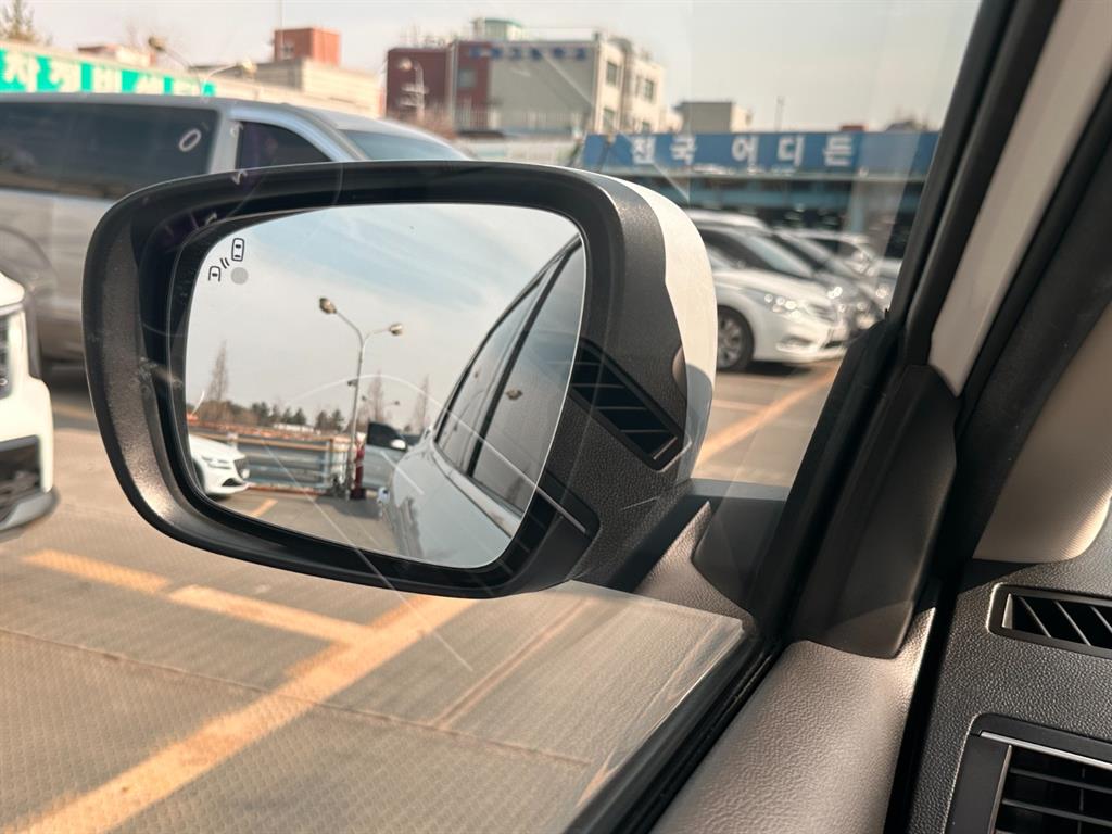 SAMSUNG QM6 2024 Blanco - Importación desde Corea - HF Imports Iquique - Foto 16