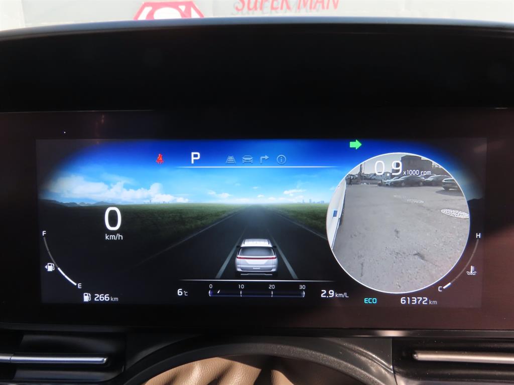 KIA Carnival 2022 Blanco - Importación desde Corea - HF Imports Iquique - Foto 12