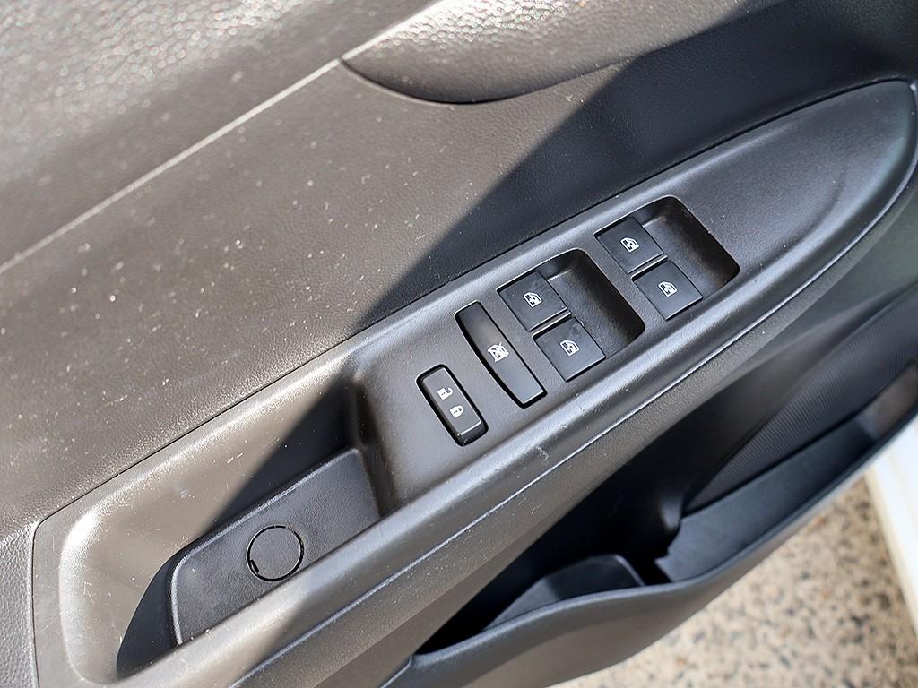 Chevrolet Spark 2021 Blanco - Importación desde Corea - HF Imports Iquique - Foto 12