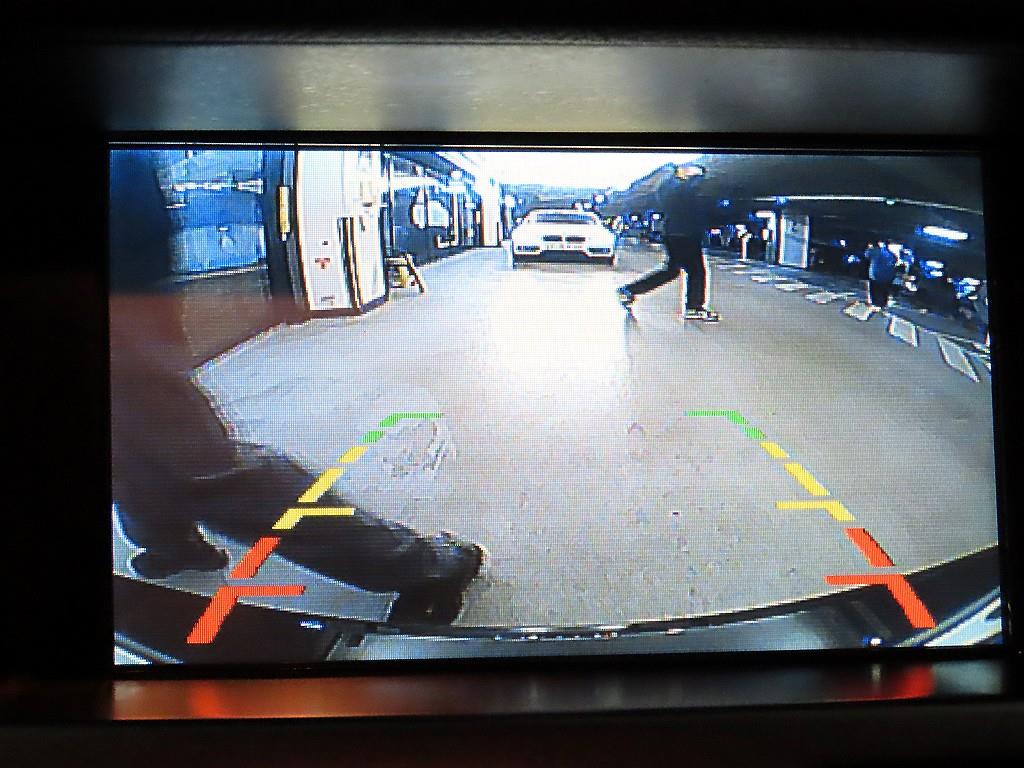 SAMSUNG SM5 2008 Negro - Importación desde Corea - HF Imports Iquique - Foto 14