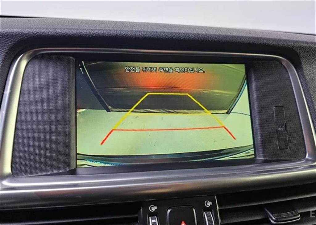 KIA K5 2016 Azul - Importación desde Corea - HF Imports Iquique - Foto 16