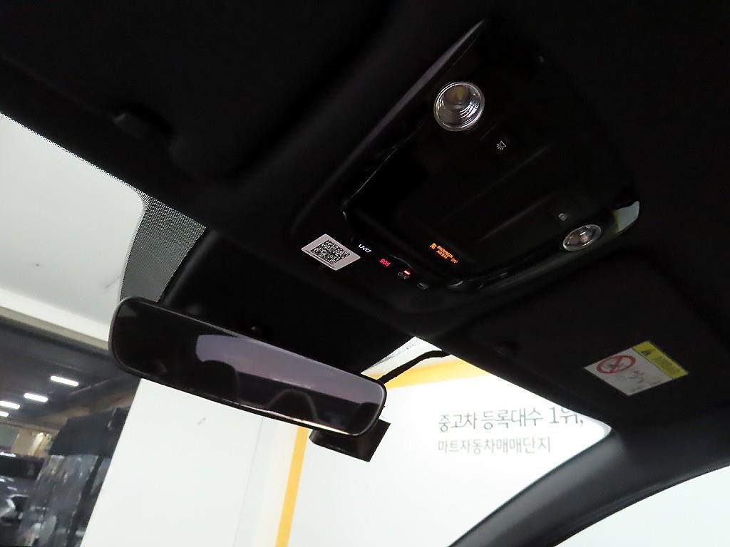 KIA K5 2021 - Importación desde Corea - HF Imports Iquique - Foto 16