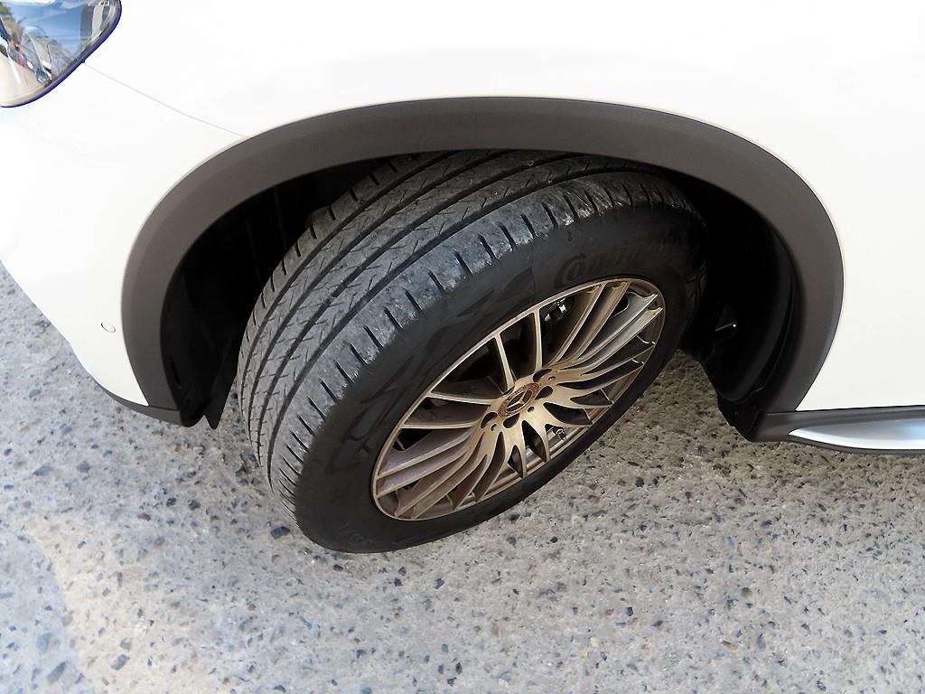 Mercedes Benz GLC Class 2025 Blanco - Importación desde Corea - HF Imports Iquique - Foto 20