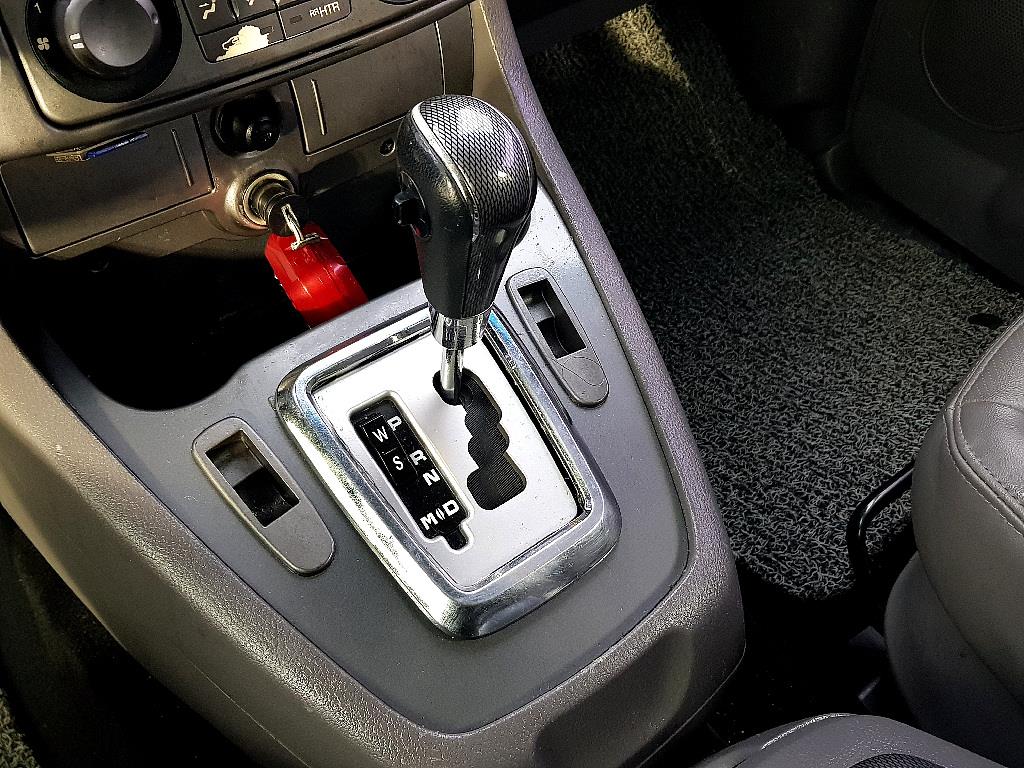 Ssangyong Korando 2015 Blanco - Importación desde Corea - HF Imports Iquique - Foto 15