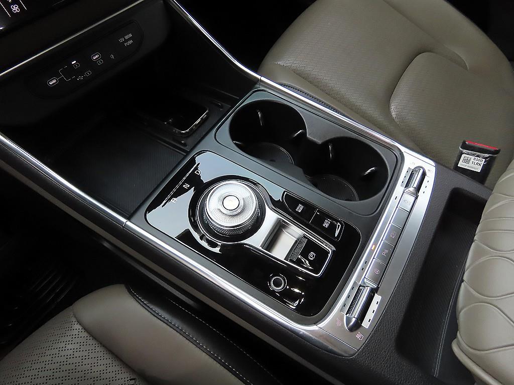 KIA Carnival 2025 Gris - Importación desde Corea - HF Imports Iquique - Foto 13