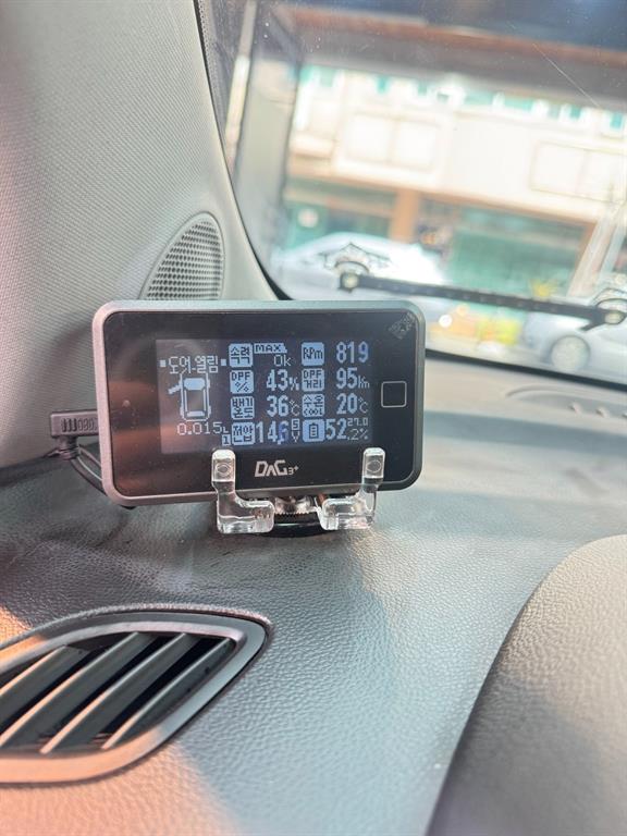 Chevrolet Trax 2018 Blanco - Importación desde Corea - HF Imports Iquique - Foto 16