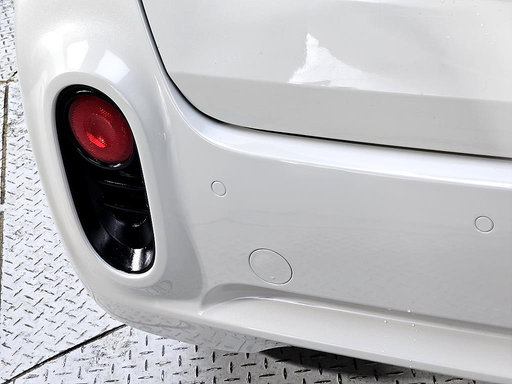 KIA Ray 2019 the color of pearl - Importación desde Corea - HF Imports Iquique - Foto 18