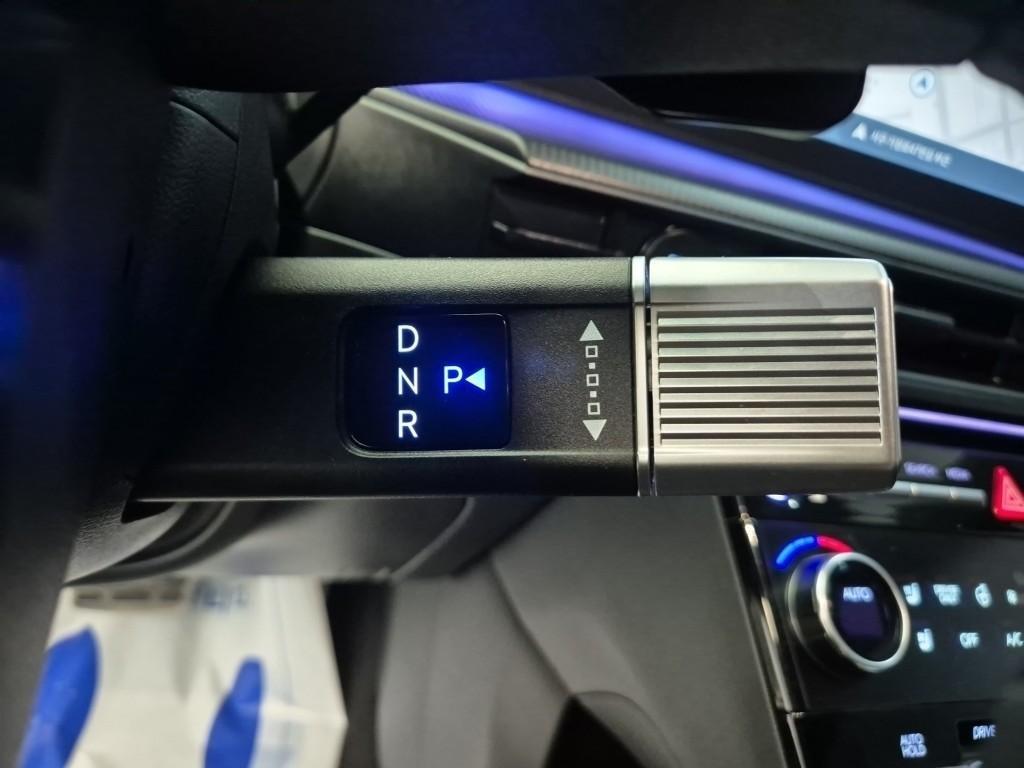 HYUNDAI Santa Fe - Vista 8