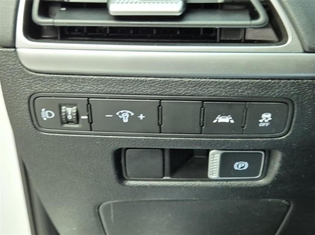 HYUNDAI Palisade 2019 Blanco - Importación desde Corea - HF Imports Iquique - Foto 15